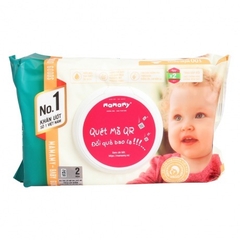 khăn ướt mamamy
