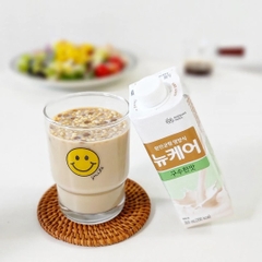 Thực phẩm bổ sung Nucare Roasted Rice 200ml