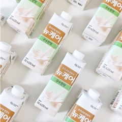 Thực phẩm bổ sung Nucare Roasted Rice 200ml