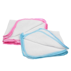 Khăn Sữa  nhât nam 3 Lớp 28x36cm