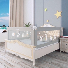 Thanh Chắn Giường Honper 1M8