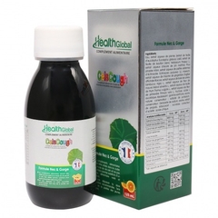 Siro Ho CelsCough 125ml