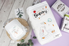 Bỉm Supdry dạng quần size M64