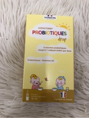VYPHYTOKID PROBIOTIQUES drop