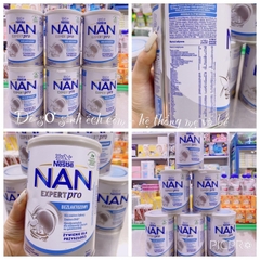 Sữa Nan EXPERT Pro (Tiêu Chảy )