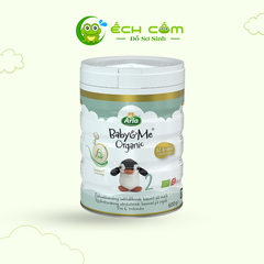 SPDD Arla Baby & Me A2 Organic Stage 2 có chứa sữa 600g/hộp, 6 hộp/ thùng