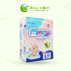 Bỉm Maru size L quần