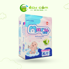 Bỉm Maru size XL quần