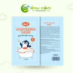 Sữa Tắm  Gội Theci 12ml