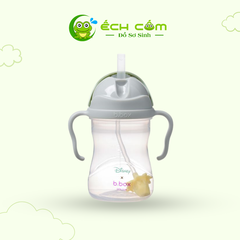9353965010333 Disney bình nước 360 độ tập bé uống nước - Disney sippy cup - Winnie The Pooh