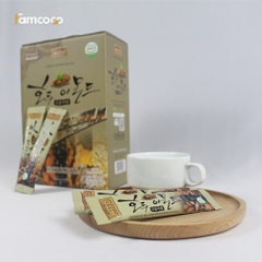 Ngũ Cốc Hạnh Nhân Óc Chó MITO 900g