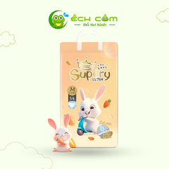 Bỉm Supdry Ultra  M Quần  54