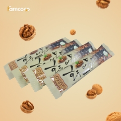 Ngũ Cốc Hạnh Nhân Óc Chó MITO 900g