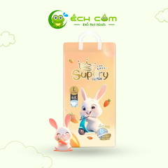 Bỉm Supdry Ultra  L Quần 48