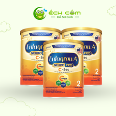 SPDD Enfamil A+Neuropro C-Sec Số 2 800g
