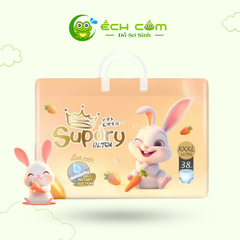 Bỉm Supdry Ultra 3xl