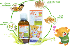 TPBVSK FitoBimBi Appetito 200ml