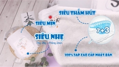 Bỉm Supdry dạng quần size M64