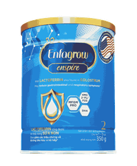 PEG235N - SPDDCT ENFAGROW ENSPIRE 2 CHO TRẺ 1 - 3 TUỔI 350G