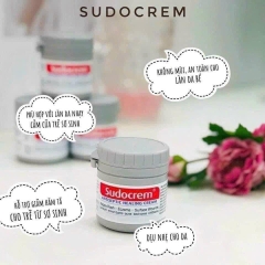 SUDOCREM 60G