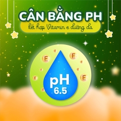 Bỉm Mễ Mễ M Dán