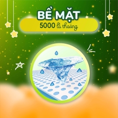 Bỉm Mễ Mễ M Dán