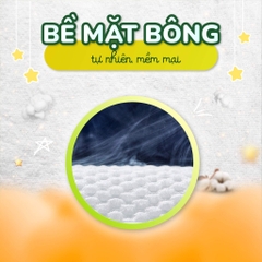 Bỉm Mễ Mễ M Quần