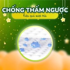 Bỉm Mễ Mễ M Quần