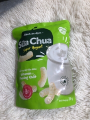 Bánh Ăn Dặm Vị Sữa Chua Mămmy