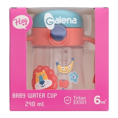 BÌNH TẬP UỐNG GALENA GA-B07