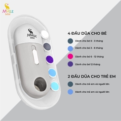 Máy mài móng moaz MB-015