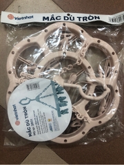 Mắc  Dù Tròn Việt Nhật 2801