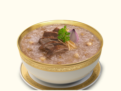 Cháo SGF Bồ câu Yến Mạch Hạt Sen