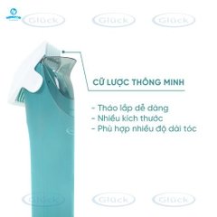 Tông Đơ  Cắt  Tóc  Gluck  GP51