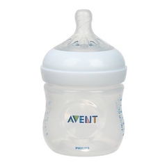 bình avent 125ml đơn