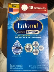 PEM850N - SPDDCT ENFAMIL ENSPIRE OPTIMUM 850G