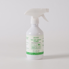 Xịt lau đồ chơi Baby 300ml Fuwa