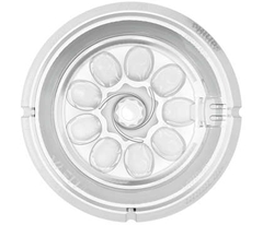 Bình Sữa Aven Mô Phỏng Tự Nhiên  125ml (Sét Đôi ) 1 Bình