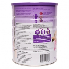 Thực Phẩm Dinh Dưỡng Y Học Abbott Pediasure Vanilla