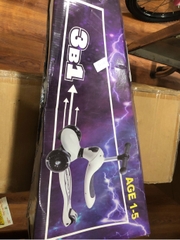 Xe Trượt Scooter 2 Trong 1  HN_1182