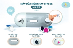Máy mài móng moaz MB-015