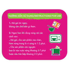 Cháo tươi baby ( bò _ đậu hà lan _ cà rốt)