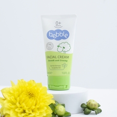 Kem Dưỡng Da  Bebble OM+50ml