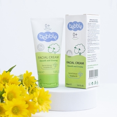 Kem Dưỡng Da  Bebble OM+50ml