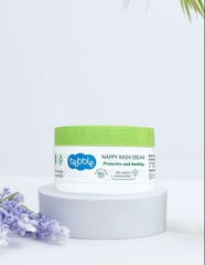 Kem Hăm  Tã Mẩn Ngứa Bebble OM+60ml