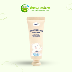THECI - MOISTURIZING BABY CREAM