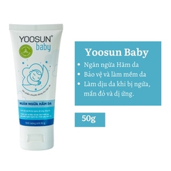 YOOSUN Ngăn Ngừa Hăm Da