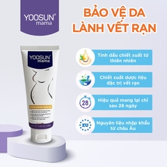 YOOSUN  Mama  Ngăn Ngừa Rạn Da