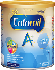 Enfamil A+ Lactofree 360° - 400g