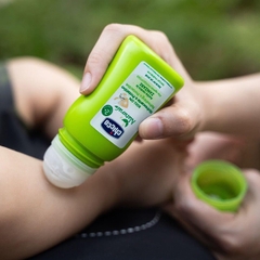 Lăn bôi vết muỗi đốt, côn trùng cắn Chicco NaturalZ